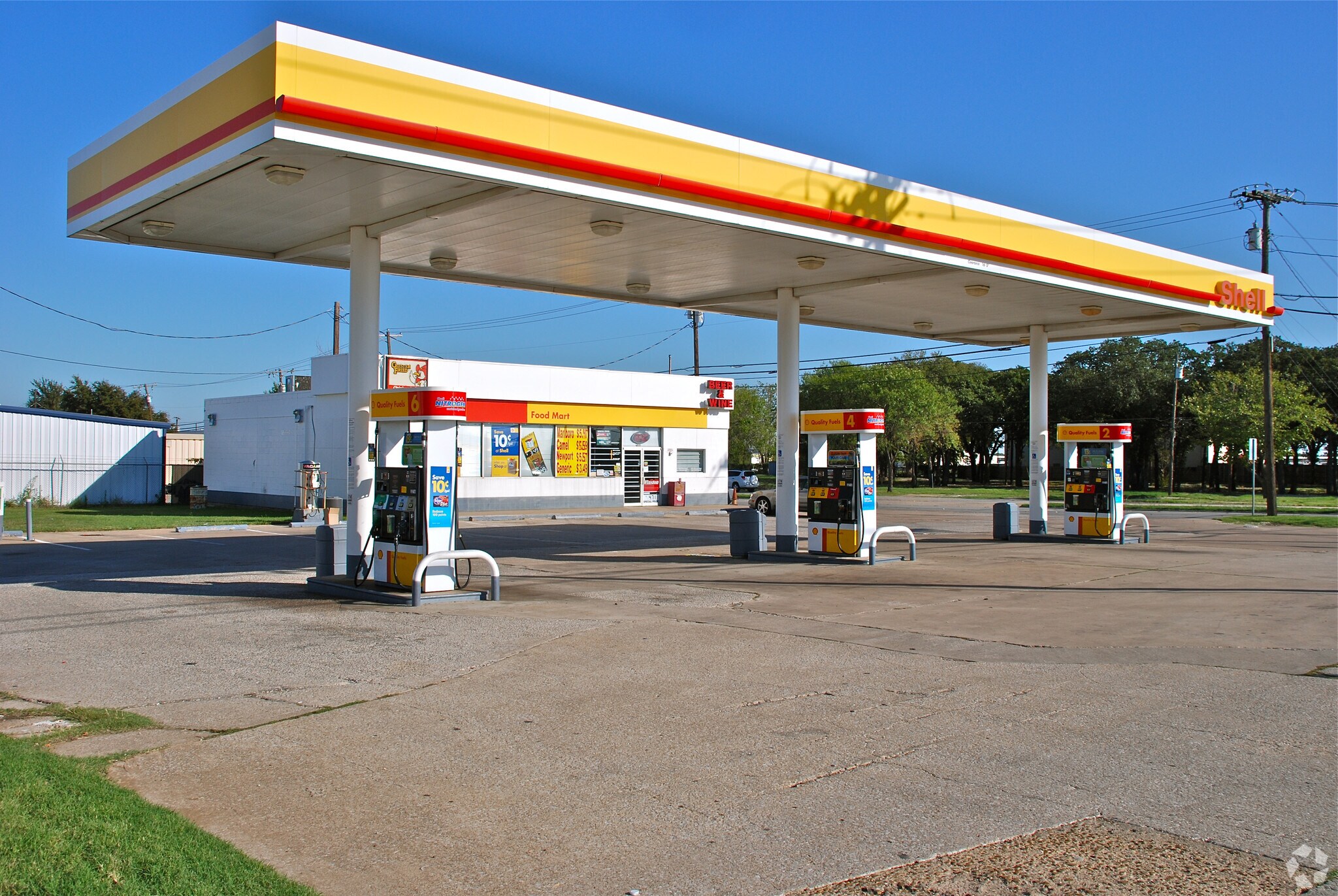 800 N Belt Line Rd, Irving, TX for sale Primary Photo- Image 1 of 1