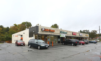 More details for 4717-4727 Walmsley Blvd, Richmond, VA - Retail for Sale