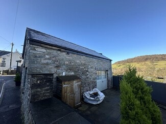 More details for A40, Sennybridge - Industrial for Sale