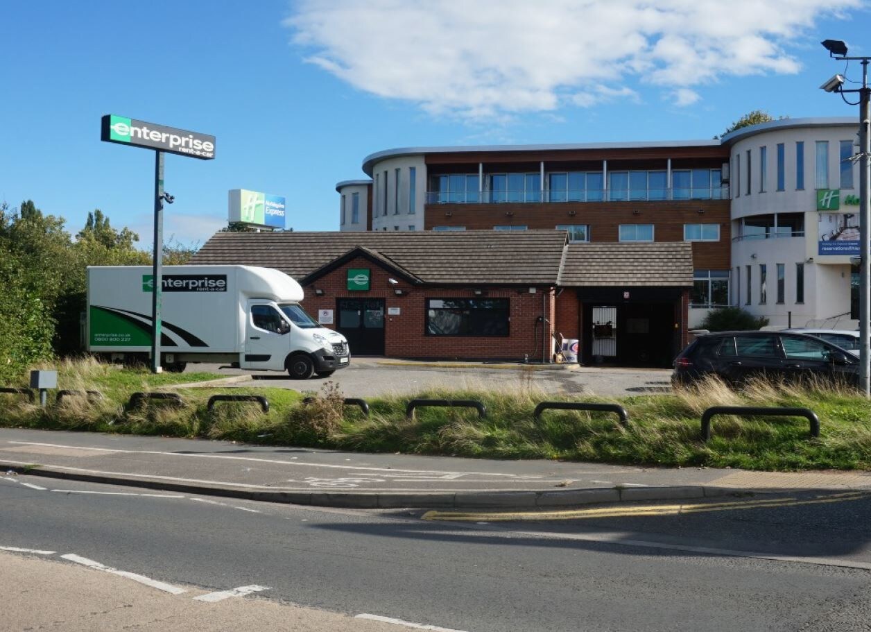 Macon Way, Crewe for sale Primary Photo- Image 1 of 1