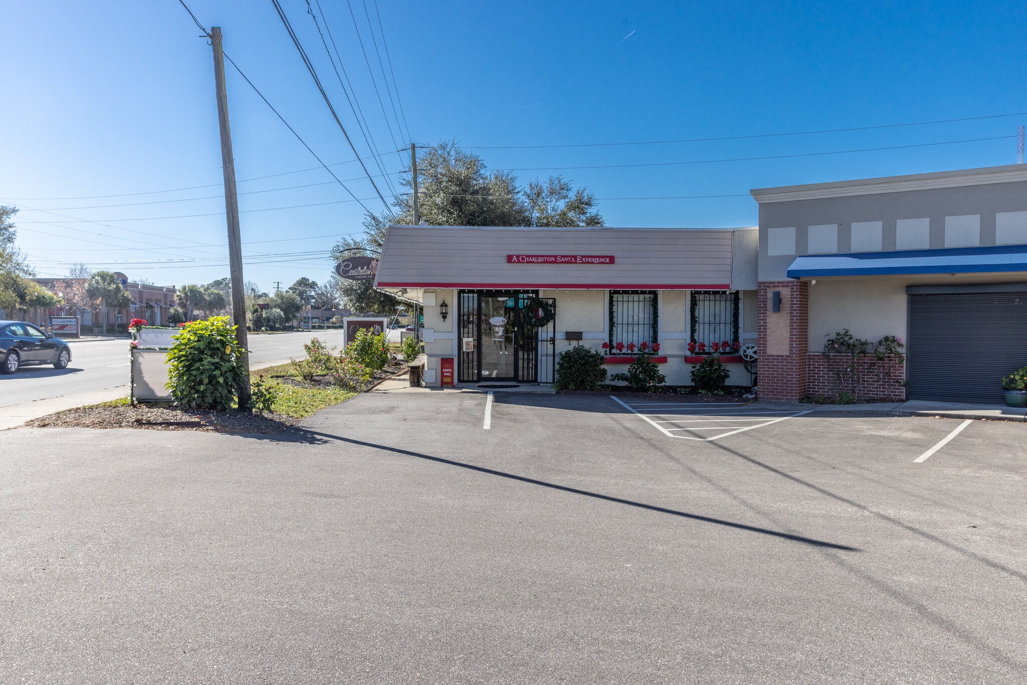 2022 Sam Rittenberg Blvd, Charleston, SC for sale Building Photo- Image 1 of 1