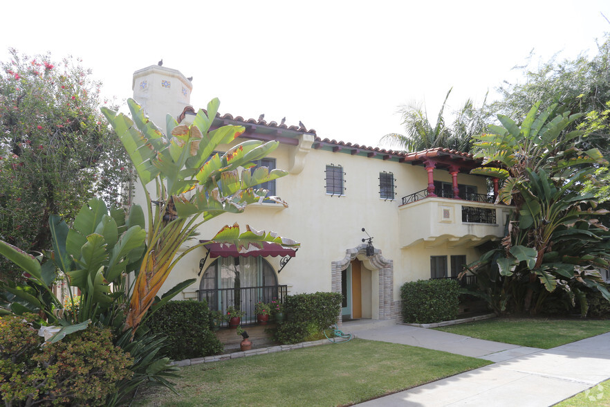 144 S Elm Dr, Beverly Hills, CA for sale - Primary Photo - Image 1 of 1