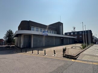 More details for 50-56 High Rd, London - Retail for Sale