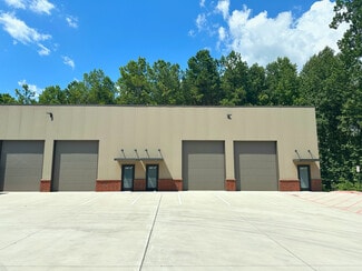 More details for 5720-5724 N Commerce Ct, Alpharetta, GA - Flex for Sale