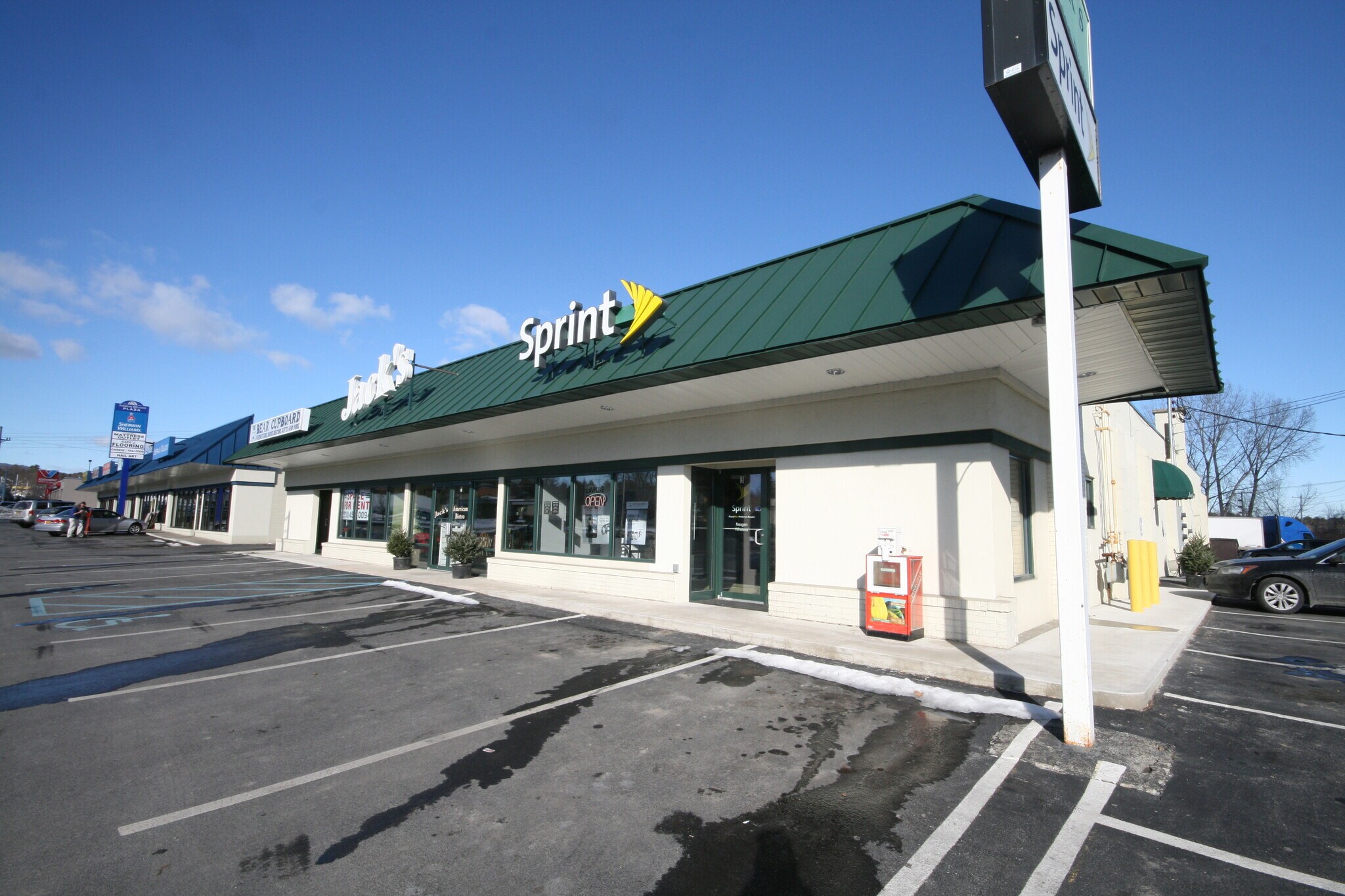 730 Upper Glen St, Glens Falls, NY for lease Building Photo- Image 1 of 2