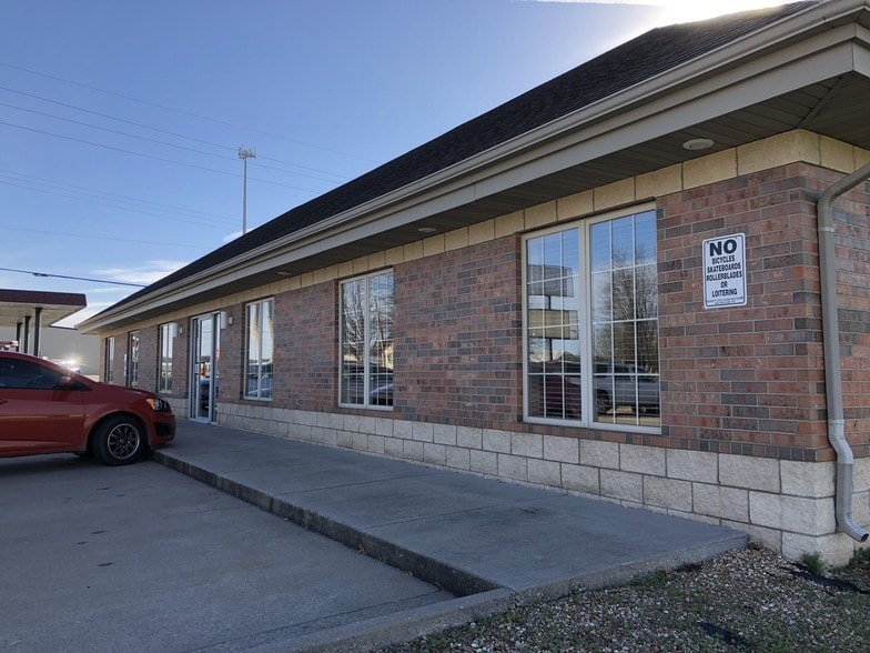 1515 E Cleveland Ave, Monett, MO for lease - Other - Image 3 of 18