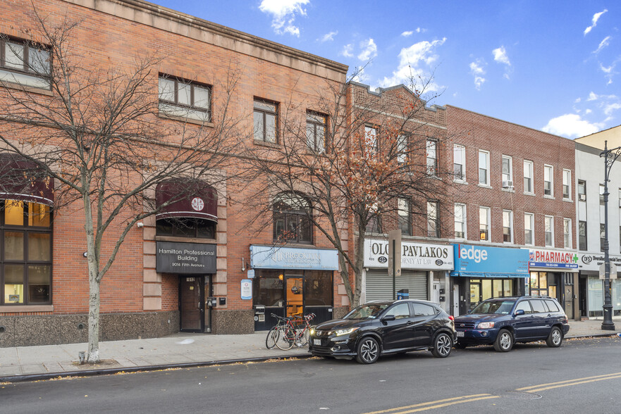 9012 5th Ave, Brooklyn, NY for sale - Building Photo - Image 3 of 12