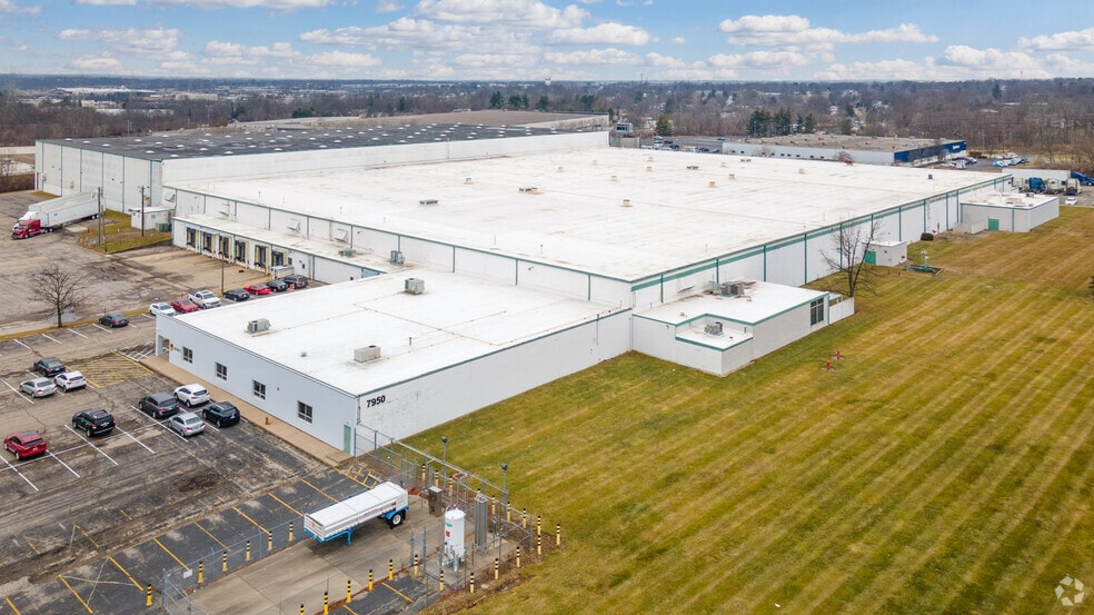 7950 Dixie Hwy, Florence, KY for lease - Aerial - Image 2 of 4