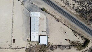 More details for 1537 Kern St, Taft, CA - Industrial for Sale
