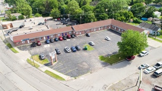 More details for 317 Ecorse Rd, Ypsilanti, MI - Office, Office/Retail for Lease