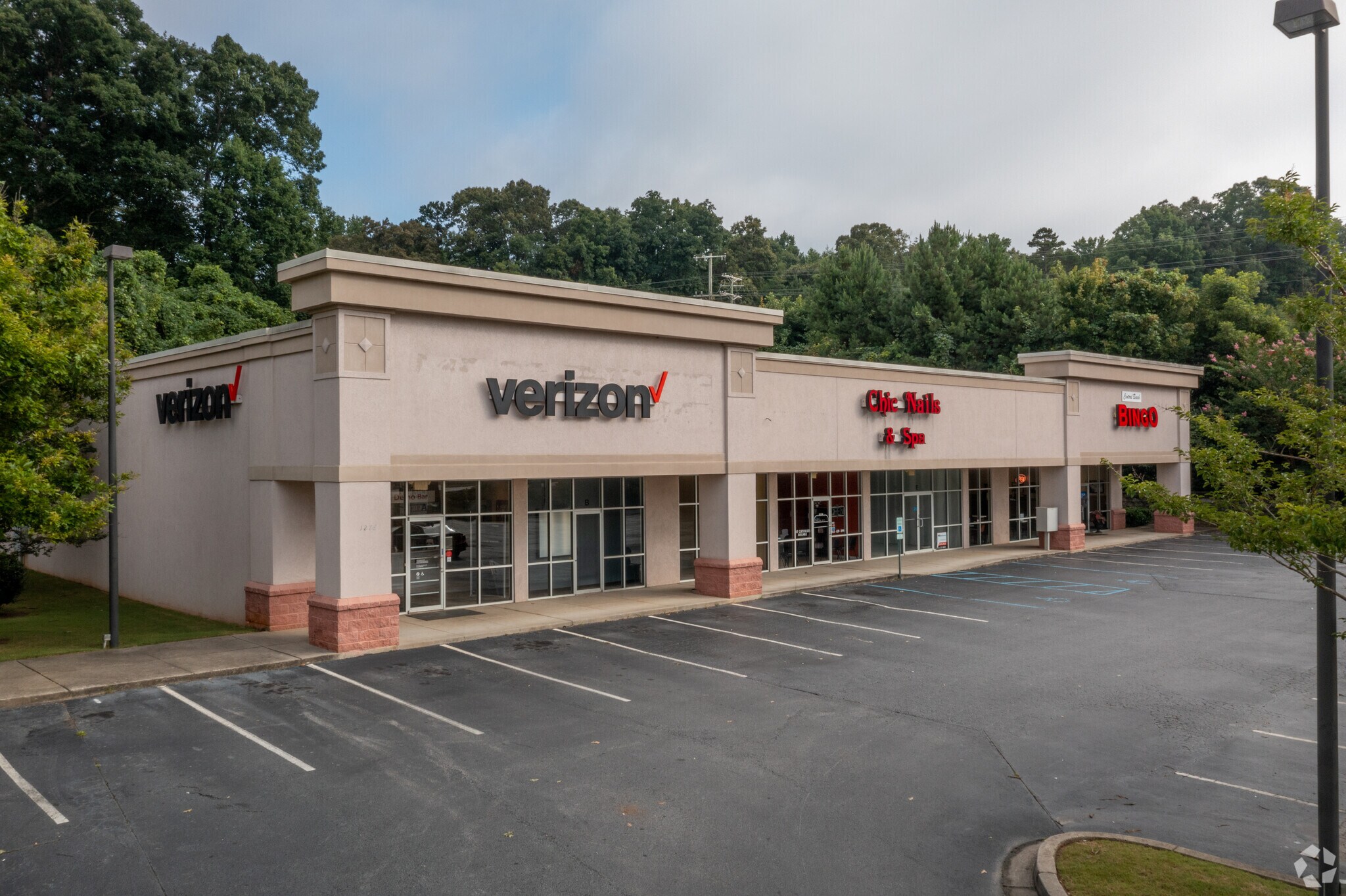 1276 Eighteen Mile Rd, Central, SC for sale Primary Photo- Image 1 of 1