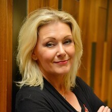 Mary Phelan-Kavanagh