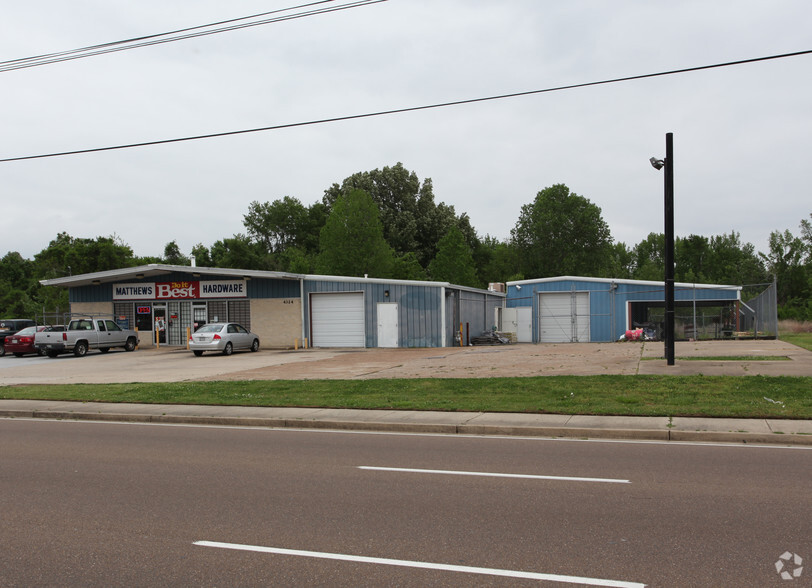 4324 S 3rd St, Memphis, TN for sale - Primary Photo - Image 1 of 1