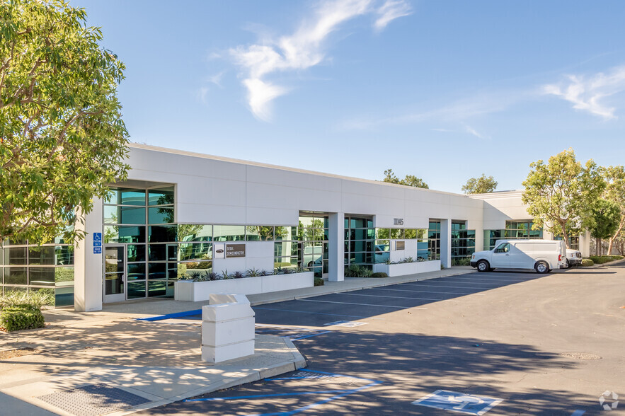 11065 Knott Ave, Cypress, CA 90630 - Warland Business Park | LoopNet