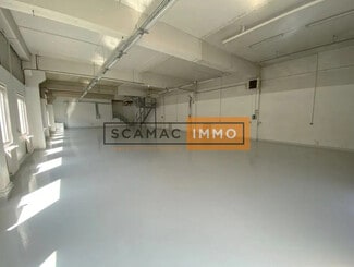 More details for Office, Industrial for Lease