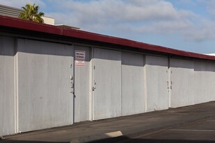 West 16th Street Business Park - Warehouse