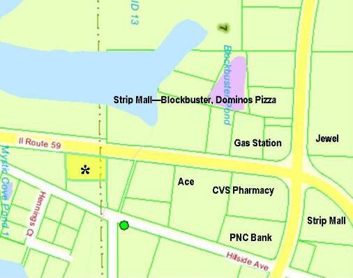 41989 N IL Route 59, Antioch, IL for sale Primary Photo- Image 1 of 1