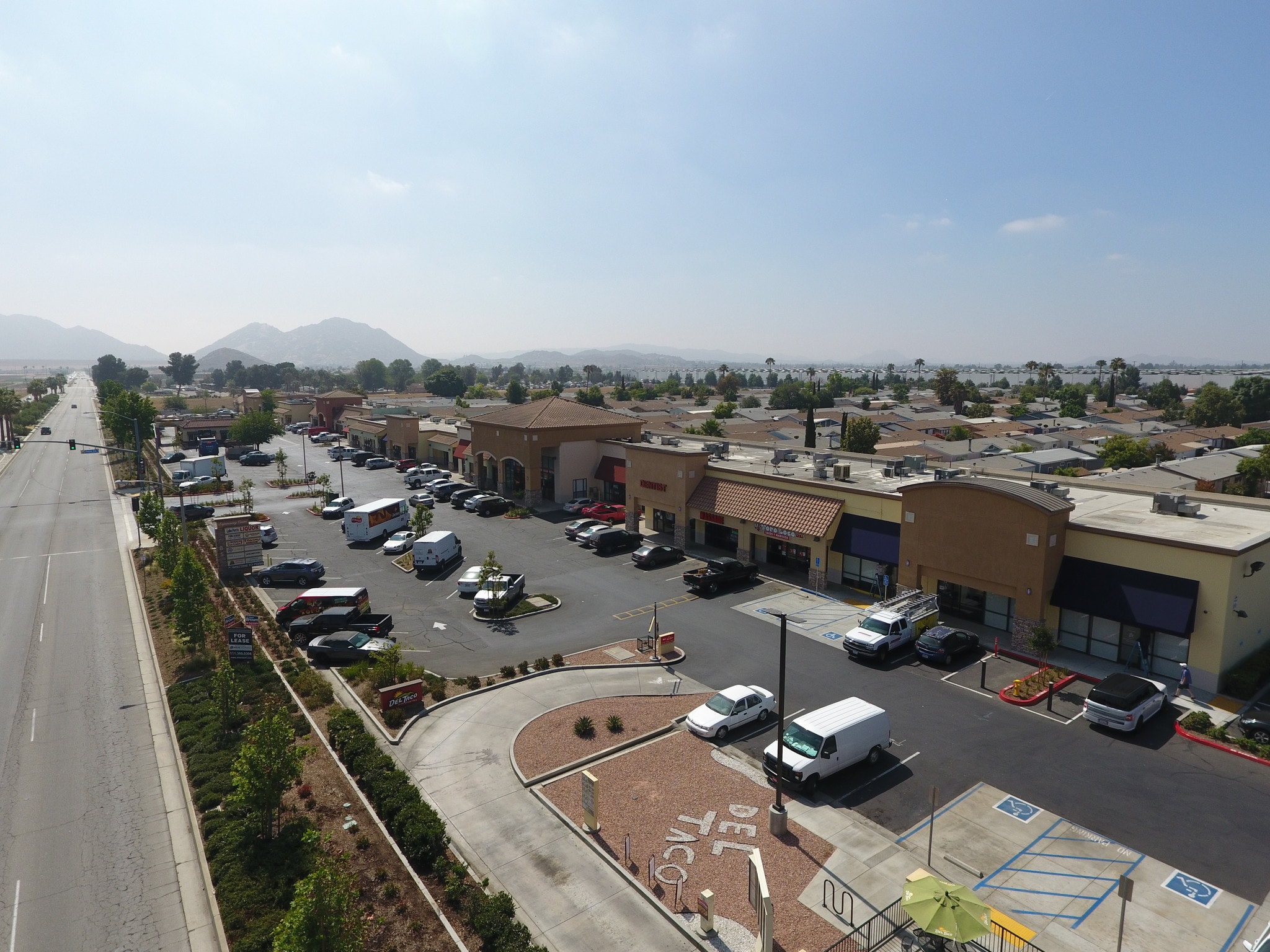 85185 Ramona Expy, Perris, CA 92571 Expressway Center