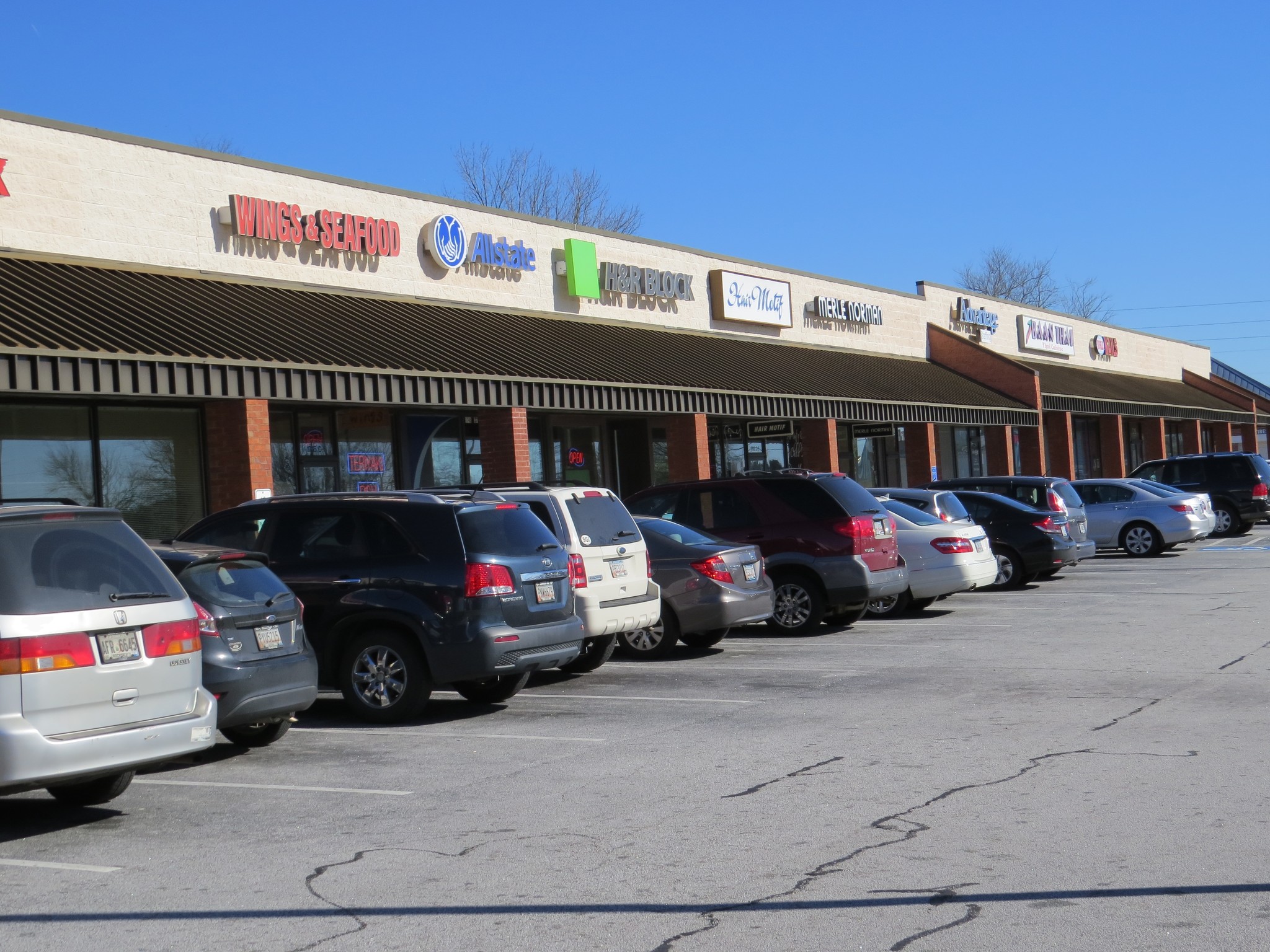 1745 Highway 138, Conyers, GA, 30208 - Retail Space For Lease | LoopNet.com