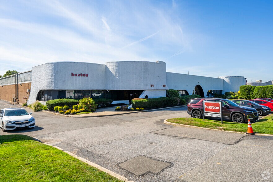 1178-1184 Route 109, Lindenhurst, NY for sale - Primary Photo - Image 1 of 1