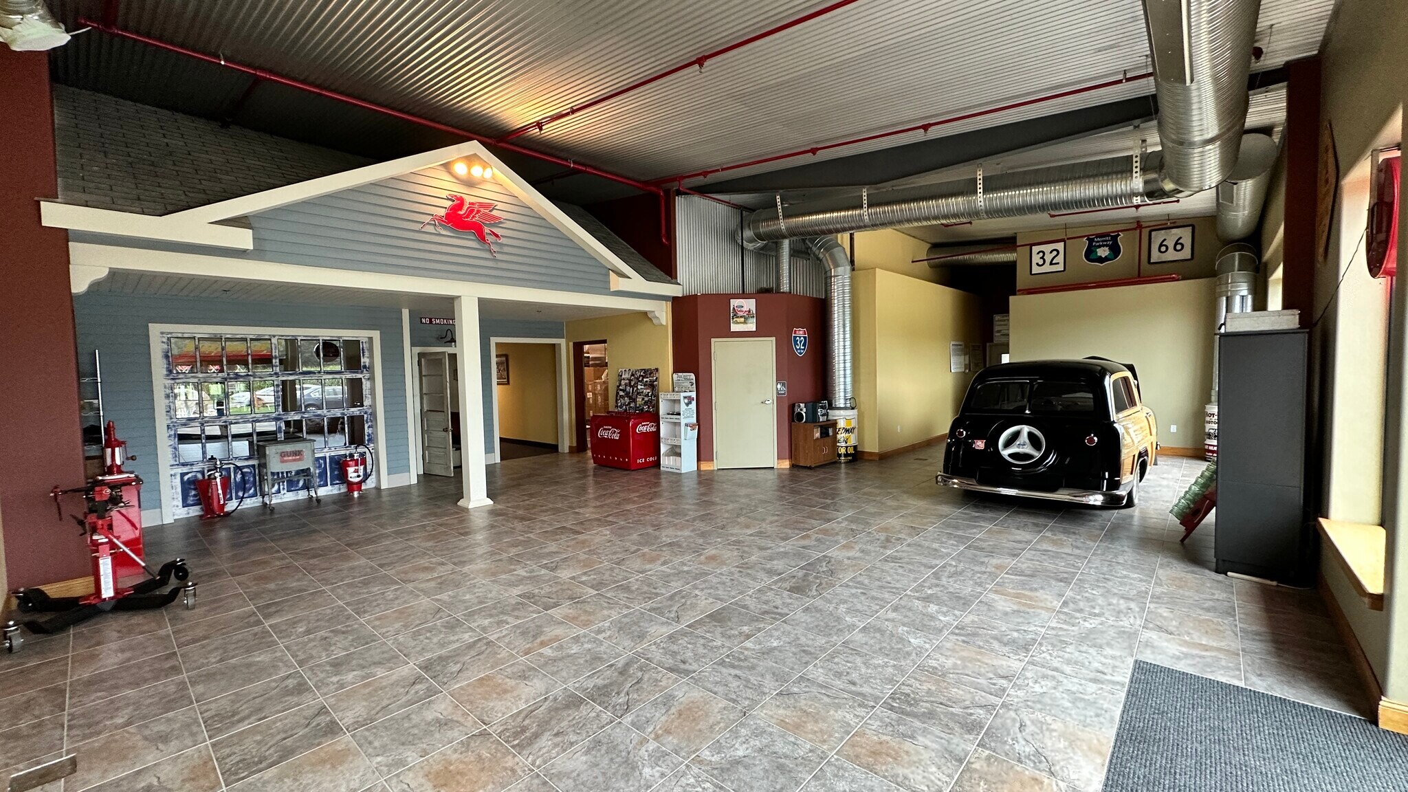 100 Windermere Ave, Ellington, CT 06029 Industrial for Lease