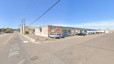 211 Wyandot St, Denver, CO for lease Building Photo- Image 1 of 9