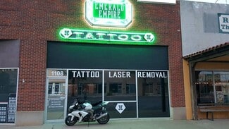 More details for 1110 Main St, Lubbock, TX - Office for Sale