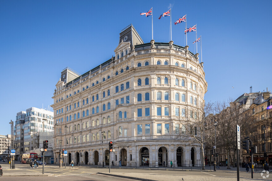 1-3 Strand, London for lease - Primary Photo - Image 1 of 8