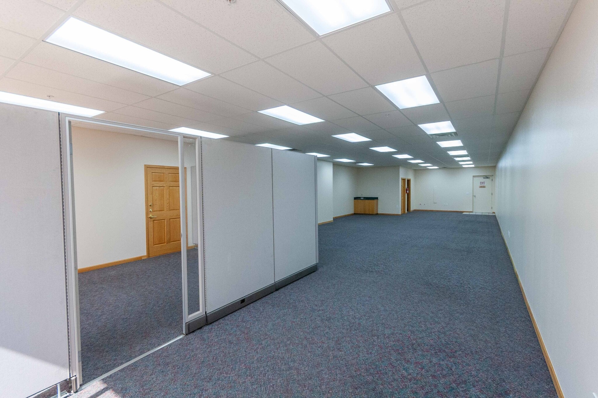 4194-4208 N Garfield Ave, Loveland, CO for lease Interior Photo- Image 1 of 14