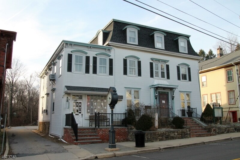 71 Main St, High Bridge, NJ for sale - Building Photo - Image 1 of 1