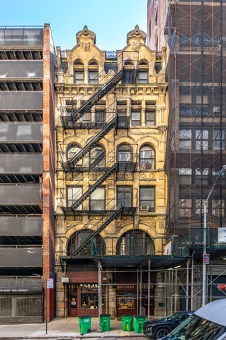 More details for 108 E 16th St, New York, NY - Office for Lease
