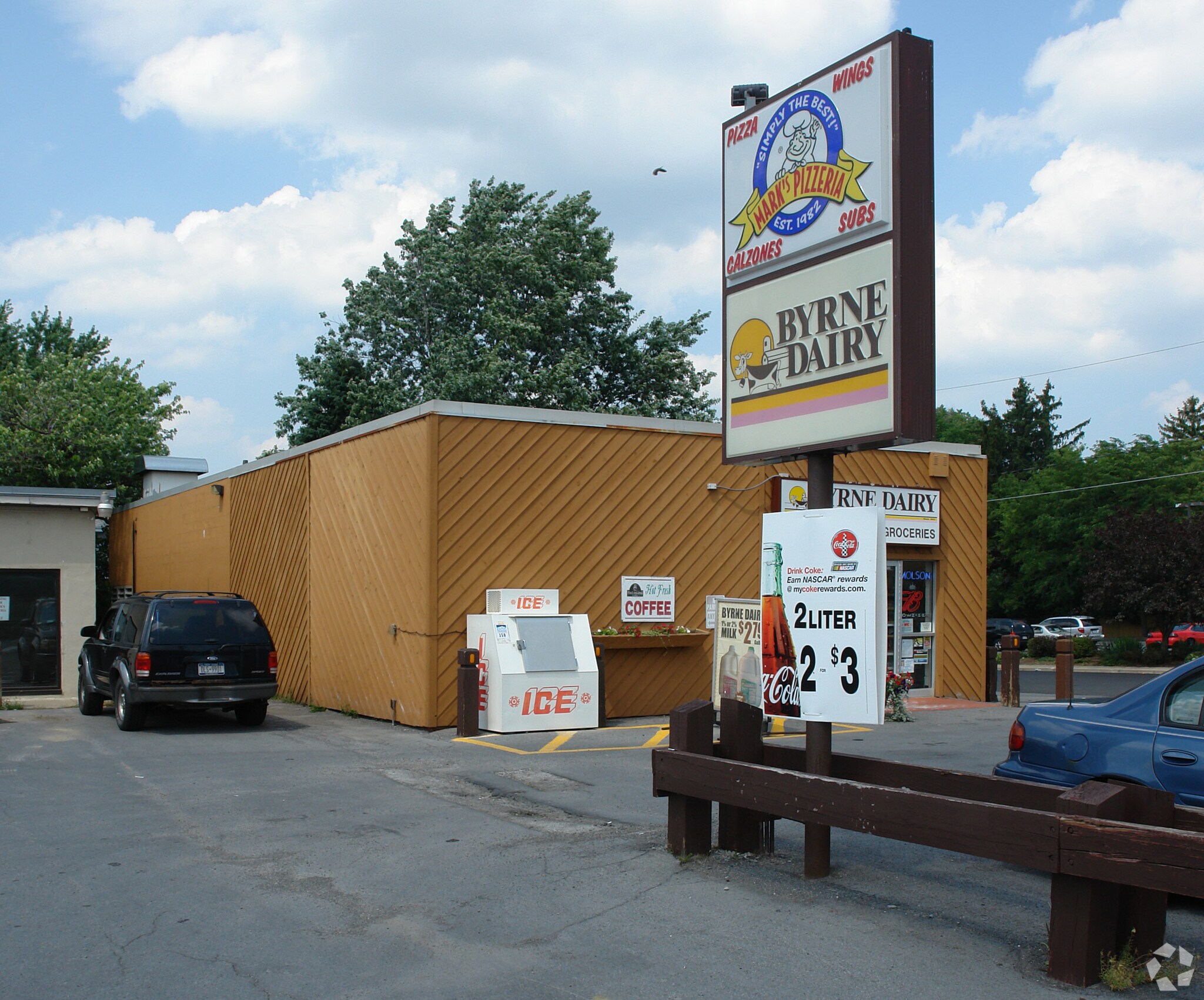 4100 W Genesee St, Syracuse, NY for sale Primary Photo- Image 1 of 1