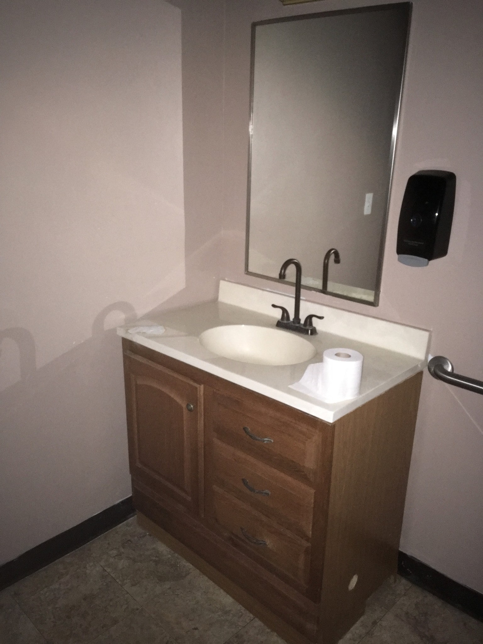 1535 Spring Cypress Rd, Spring, TX for lease Interior Photo- Image 1 of 8