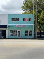 3438 N Miami Ave, Miami FL - Storefront Property