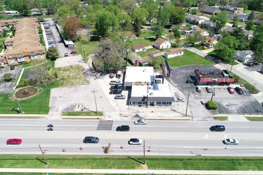 5340 Monroe St, Toledo, OH for sale - Building Photo - Image 1 of 1