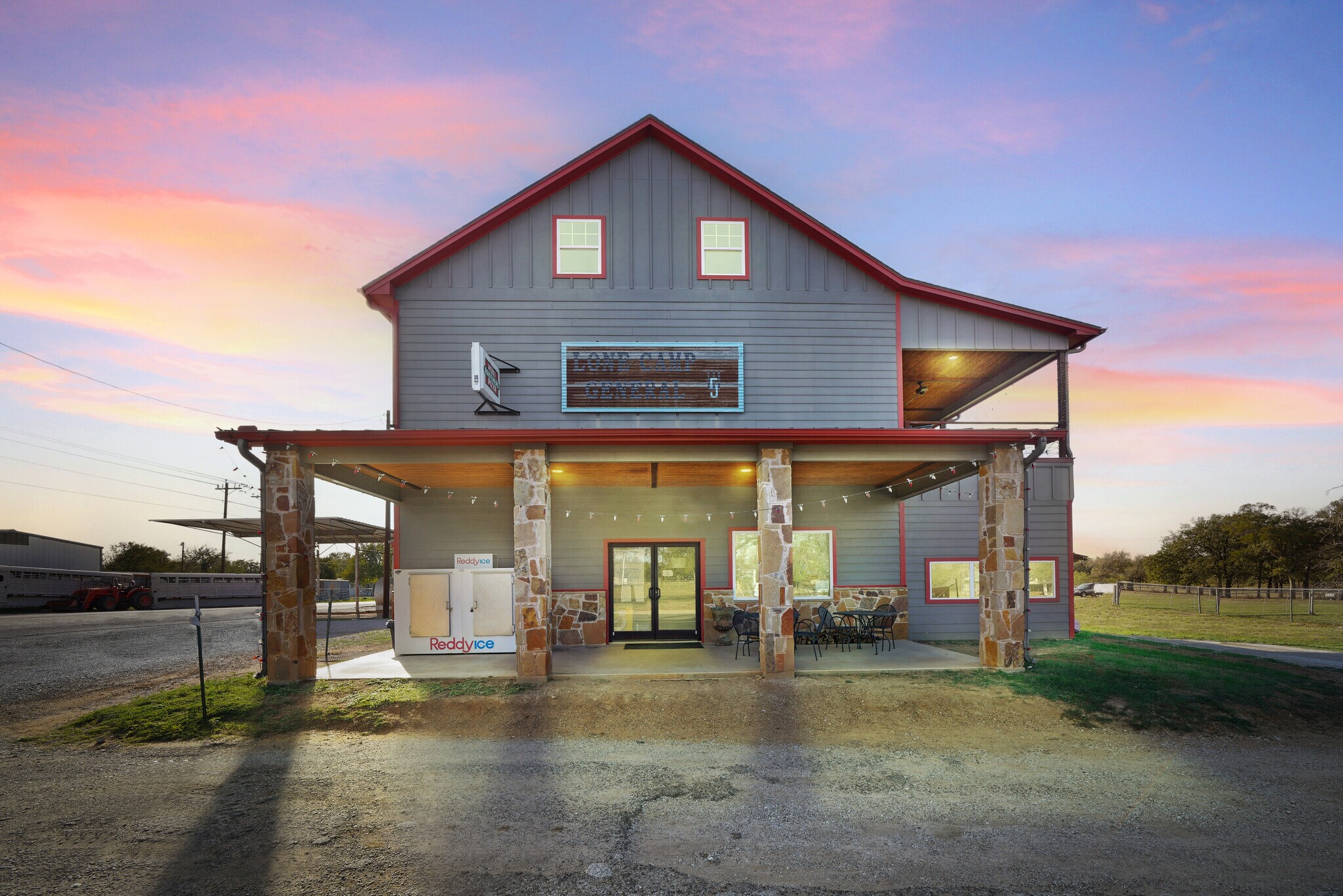 7128 S FM 4, Palo Pinto, TX for sale Primary Photo- Image 1 of 1