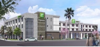 More details for 12432 Valley Blvd, El Monte, CA - Land for Sale