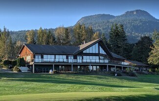 More details for 6507 North Rd, Duncan, BC - Sports & Entertainment for Sale