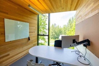 2405 Wesbrook Mall, Vancouver, BC for lease Interior Photo- Image 2 of 3