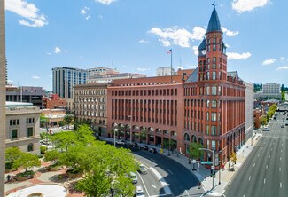 More details for 925-999 W Riverside Ave, Spokane, WA - Office for Lease