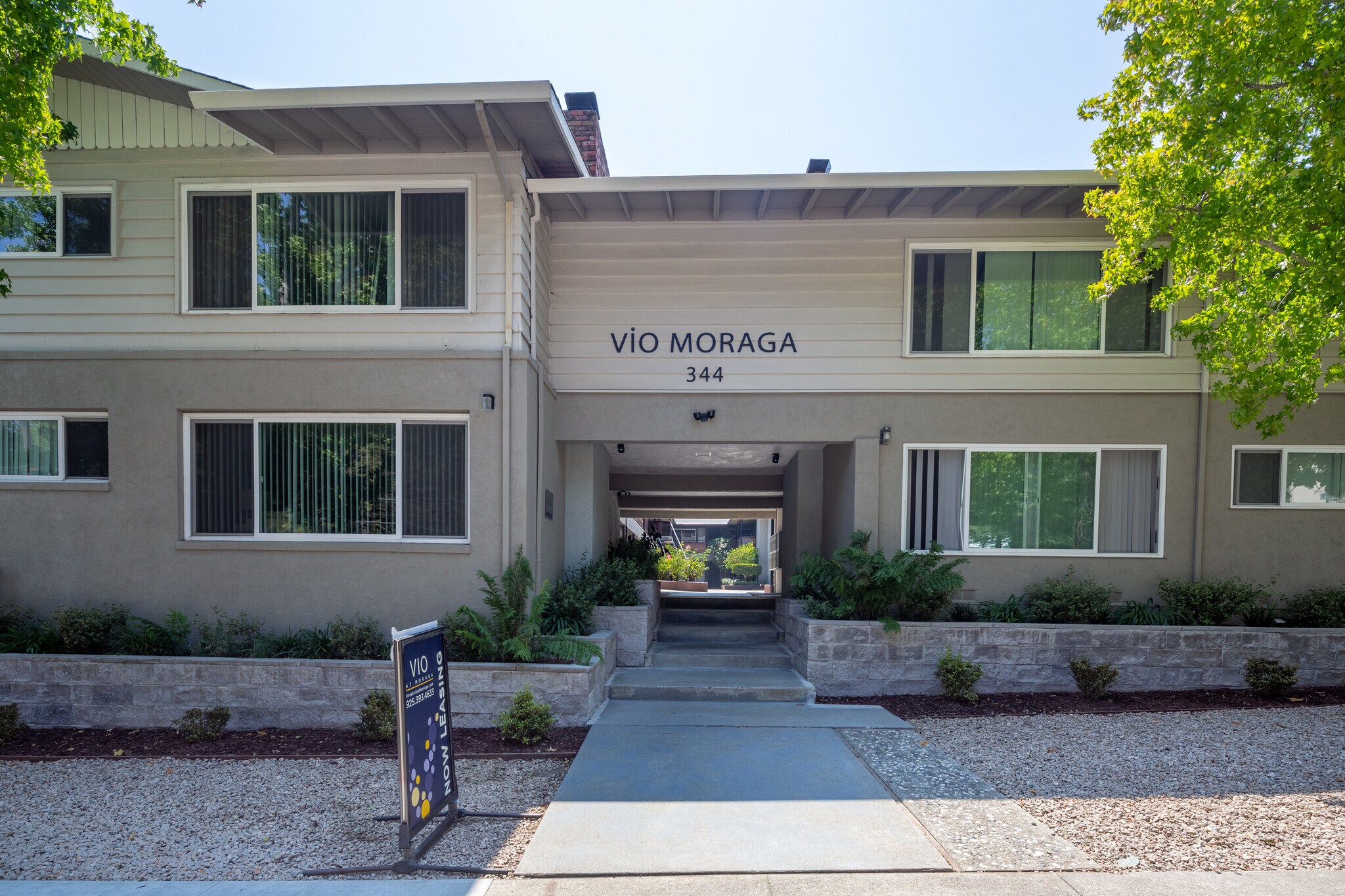 344 Rheem Blvd, Moraga, CA for sale Building Photo- Image 1 of 1