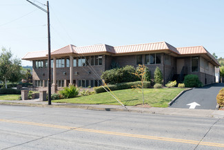 More details for 2440 Willamette St, Eugene, OR - Office for Lease