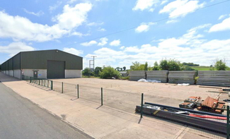 More details for Lisgobban Rd, Dungannon - Industrial for Lease