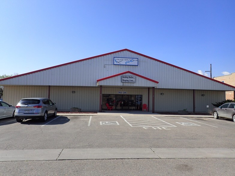 158 S Park Sq, Fruita, CO 81521