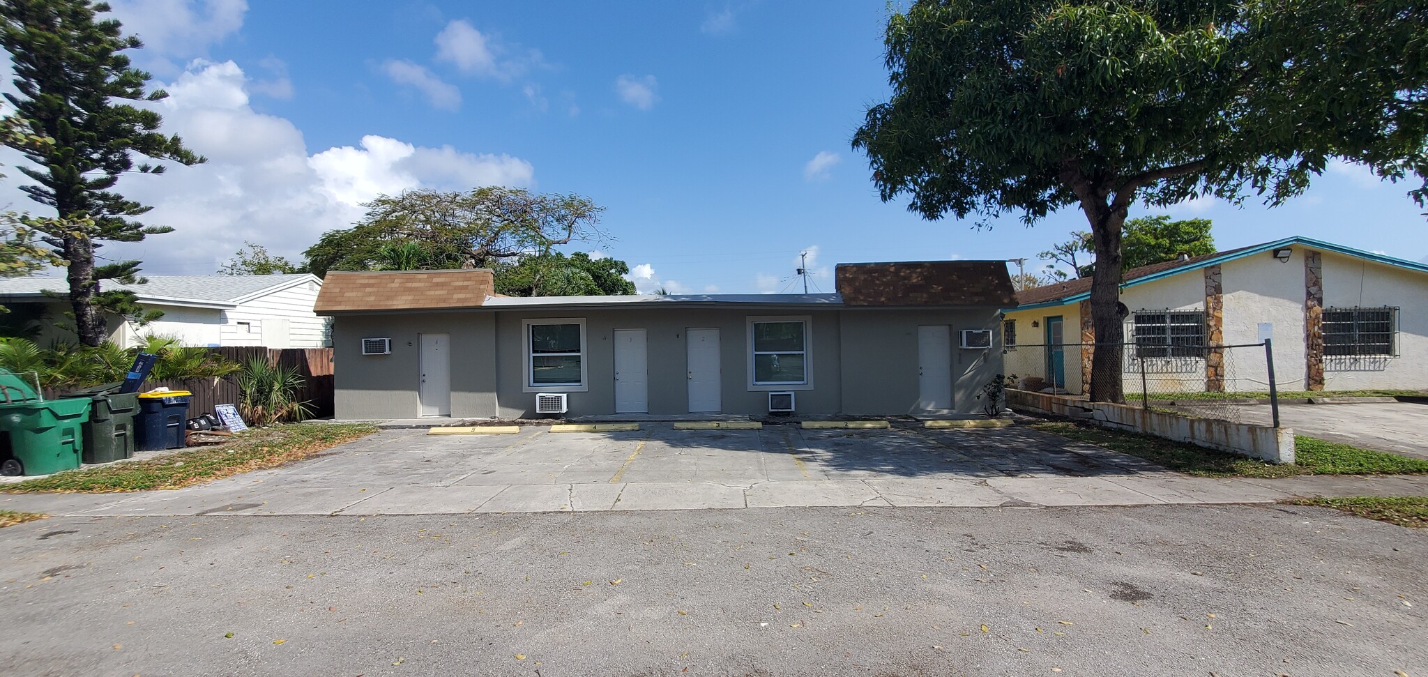 24 SW 13th St, Dania Beach, FL for sale Building Photo- Image 1 of 16