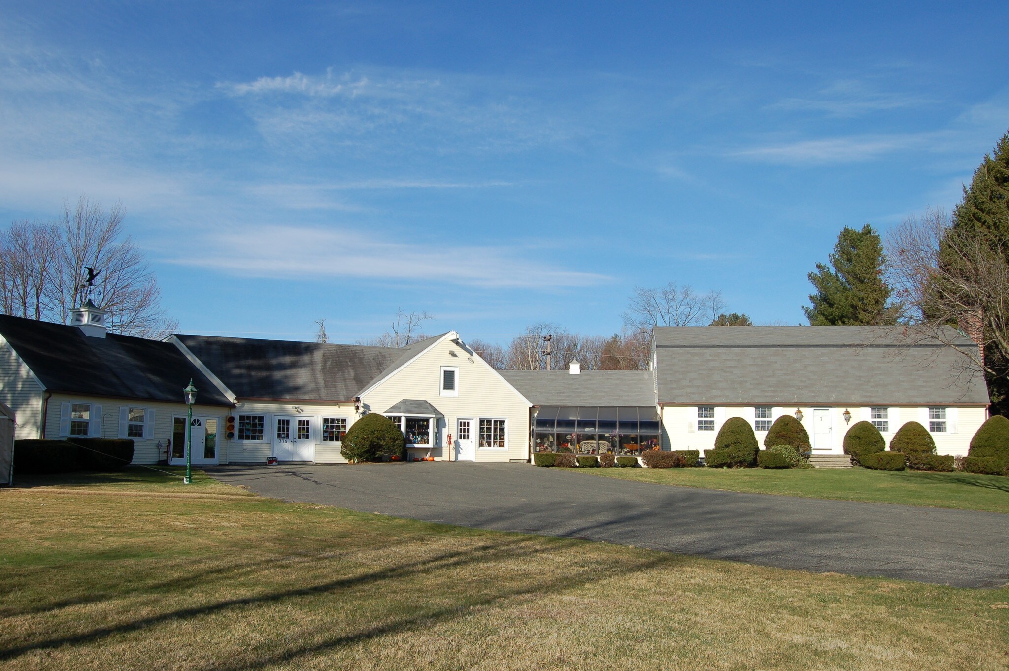 775 N Main St, Sheffield, MA for sale Primary Photo- Image 1 of 1