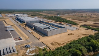 More details for 9001 Killam Industial Blvd, Laredo, TX - Industrial for Lease