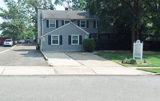 More details for 103 E Gate Dr, Cherry Hill, NJ - Office for Lease