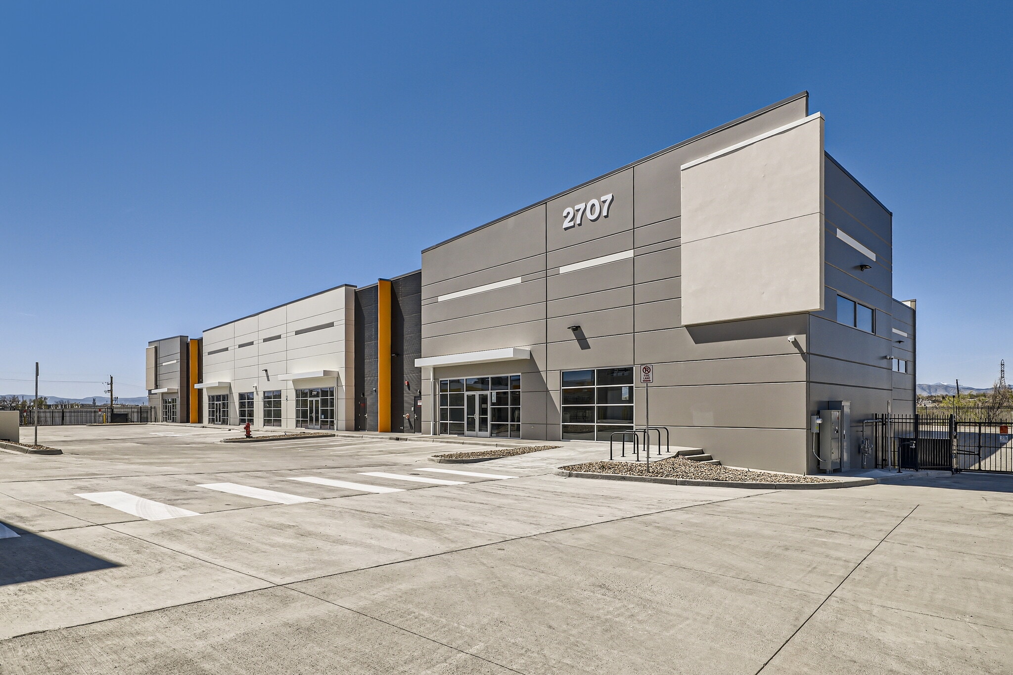 2701 S Santa Fe Dr, Englewood, CO for sale Building Photo- Image 1 of 5