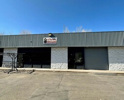 Norwood Center - Loft